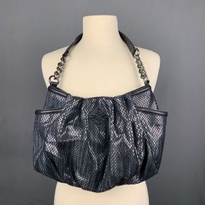 SOLD | Simply Vera Hobo Bag EUC